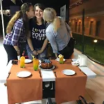 Hotel Monna Roza 4*