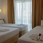 Hotel Monna Roza