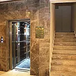 Hotel Monna Roza Göynük