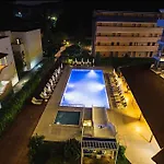Monna Roza Hotel