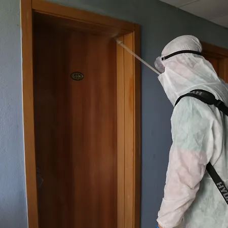 Monna Roza Отель 4*