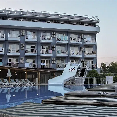 Hotel Monna Roza