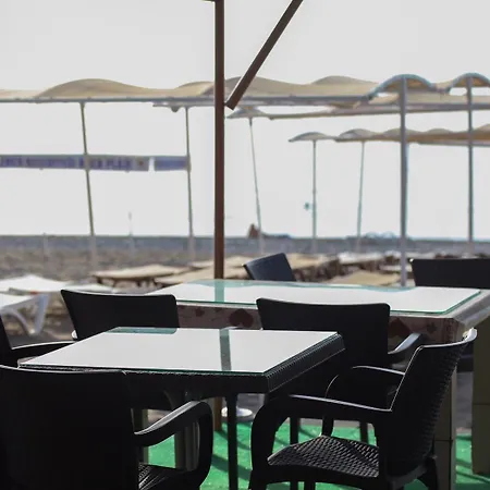 Monna Roza Hotel Göynük
