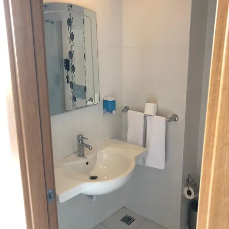 Hotel Monna Roza