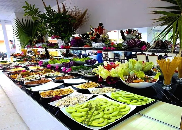 Monna Roza Szálloda