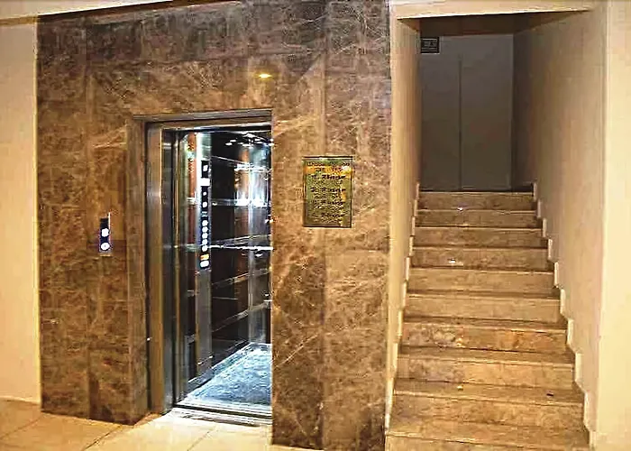 Szálloda Monna Roza Göynük