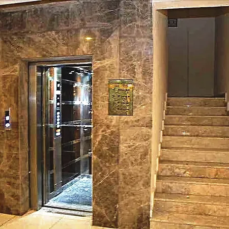 Hotel Monna Roza Göynük